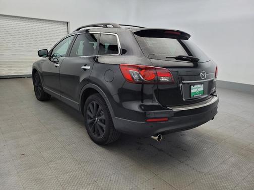 2015 Mazda CX-9 Grand Touring