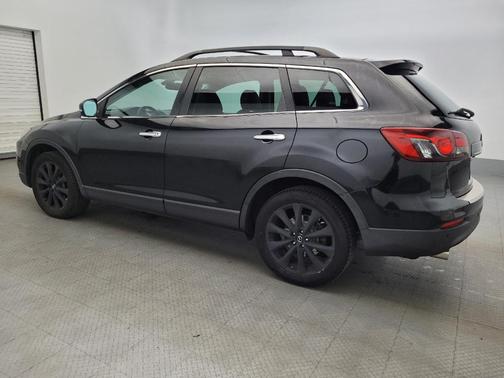 2015 Mazda CX-9 Grand Touring