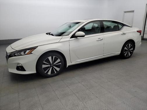 2019 Nissan Altima 2.5 SL