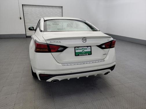 2019 Nissan Altima 2.5 SL