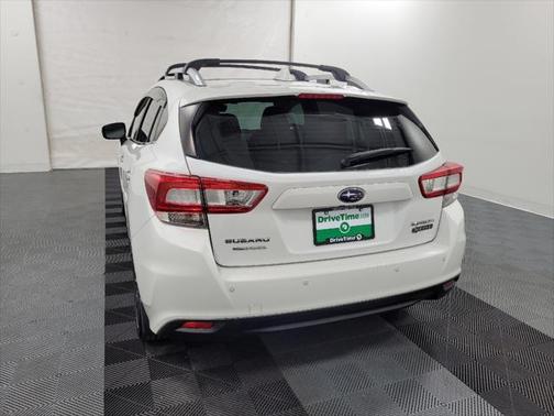2018 Subaru Impreza 2.0i Limited