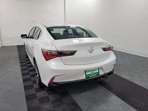 2019 Acura ILX Technology Package