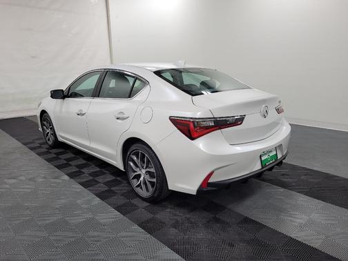 2019 Acura ILX Technology Package