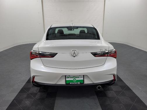 2019 Acura ILX Technology Package