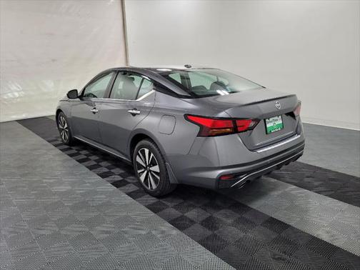 2020 Nissan Altima 2.5 SV