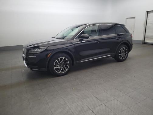 2020 Lincoln Corsair Standard