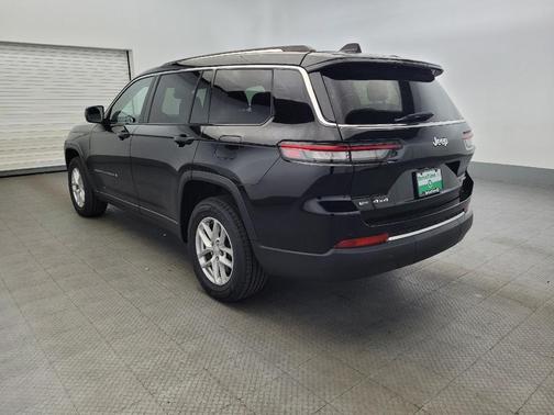 2021 Jeep Grand Cherokee L Laredo