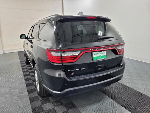 2019 Dodge Durango SXT Plus