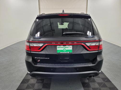 2019 Dodge Durango SXT Plus
