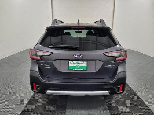 2020 Subaru Outback Limited XT