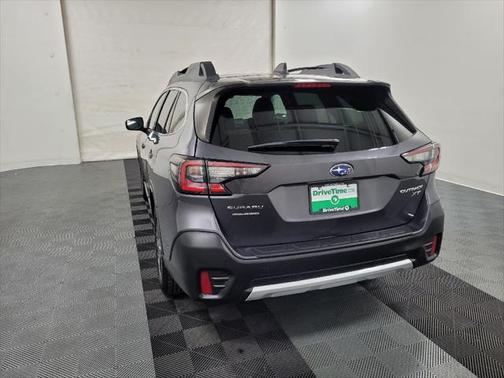2020 Subaru Outback Limited XT