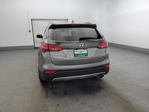 2014 Hyundai Santa Fe Sport 2.4L