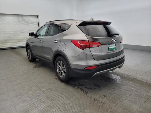 2014 Hyundai Santa Fe Sport 2.4L