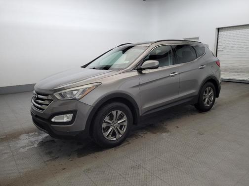 2014 Hyundai Santa Fe Sport 2.4L