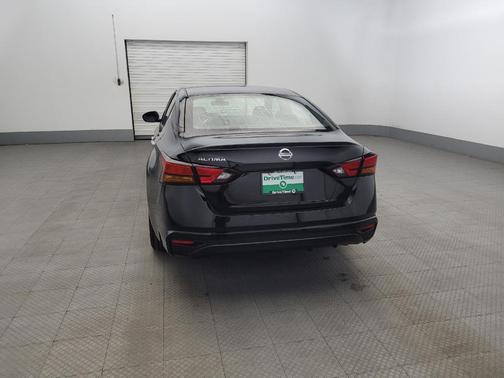2022 Nissan Altima S FWD