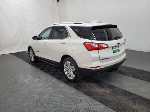 2019 Chevrolet Equinox Premier w/2LZ