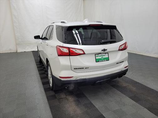 2019 Chevrolet Equinox Premier w/2LZ