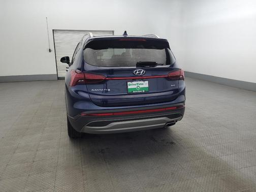 2023 Hyundai SANTA FE SEL 2.4