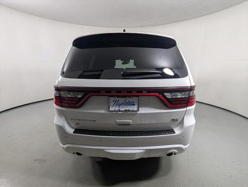 2024 Dodge Durango R/T Plus AWD