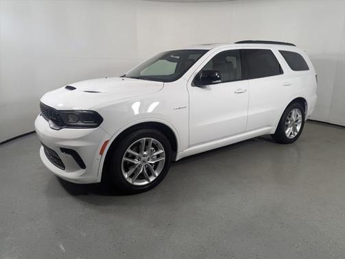 2024 Dodge Durango R/T Plus AWD
