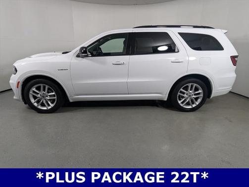 2024 Dodge Durango R/T Plus AWD