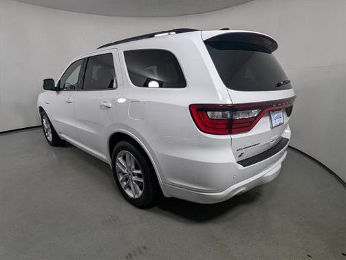 2024 Dodge Durango R/T Plus AWD