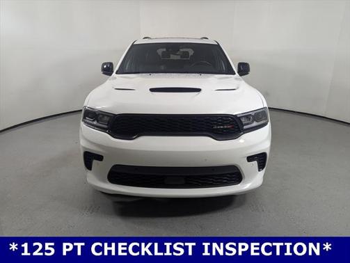 2024 Dodge Durango R/T Plus AWD