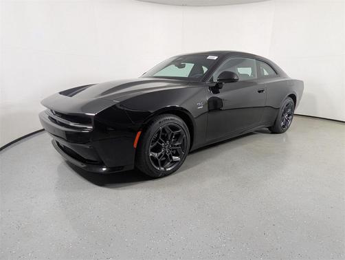 2025 Dodge Charger Daytona R/T