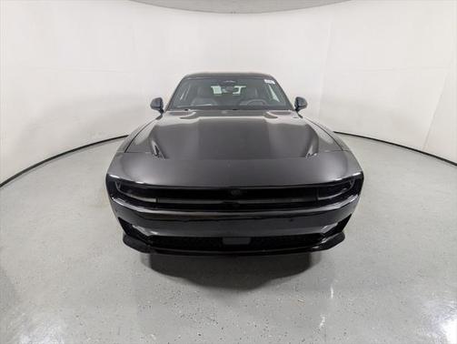 2025 Dodge Charger Daytona R/T
