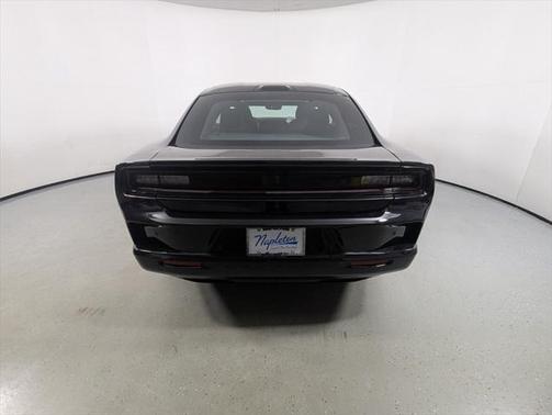 2025 Dodge Charger Daytona R/T