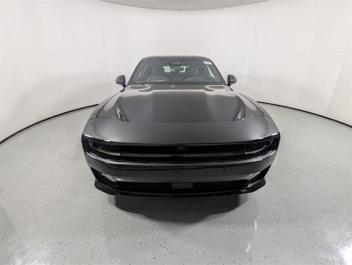 2025 Dodge Charger Daytona R/T