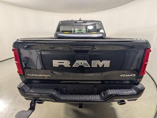 2026 RAM 1500 ST