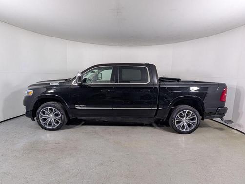 2026 RAM 1500 ST