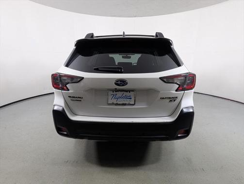 2025 Subaru Outback Onyx Edition XT