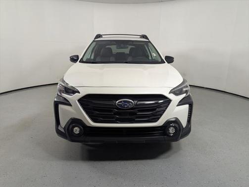 2025 Subaru Outback Onyx Edition XT