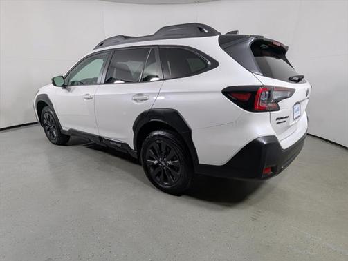 2025 Subaru Outback Onyx Edition XT