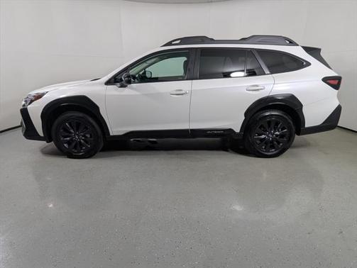 2025 Subaru Outback Onyx Edition XT