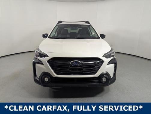 2025 Subaru Outback Onyx Edition XT