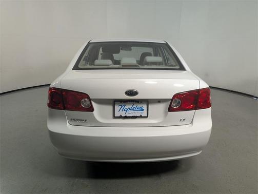 2008 Kia Optima LX