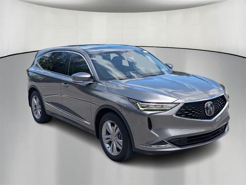 2024 Acura MDX Standard