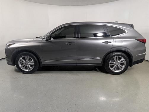 2024 Acura MDX Standard