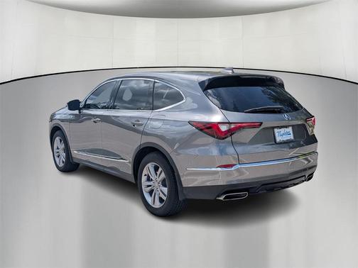 2024 Acura MDX Standard