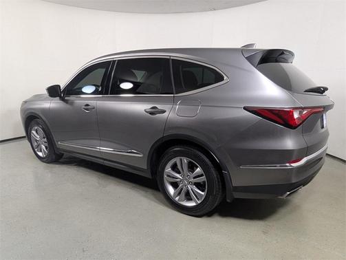 2024 Acura MDX Standard