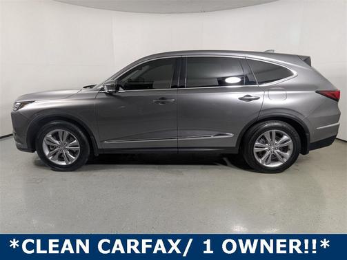 2024 Acura MDX Standard