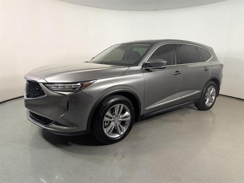 2024 Acura MDX Standard