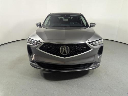 2024 Acura MDX Standard