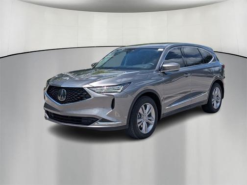 2024 Acura MDX Standard