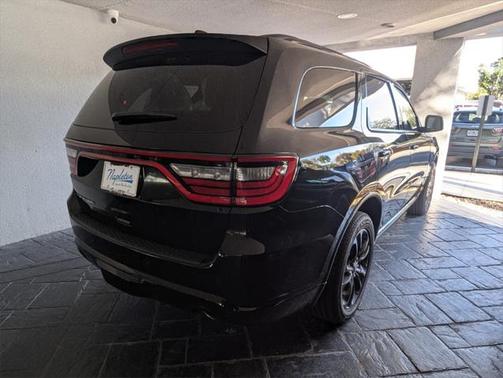 2025 Dodge Durango GT RWD