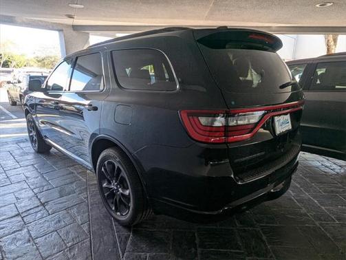 2025 Dodge Durango GT RWD