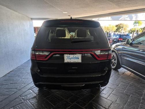 2025 Dodge Durango GT RWD